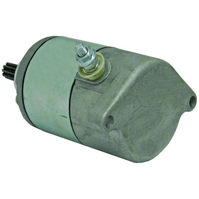SH 125 SCOOTER YEAR 2008 125CC STARTER DRIVE