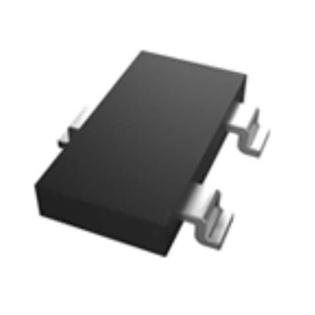 MMBT2222AHE3-TP