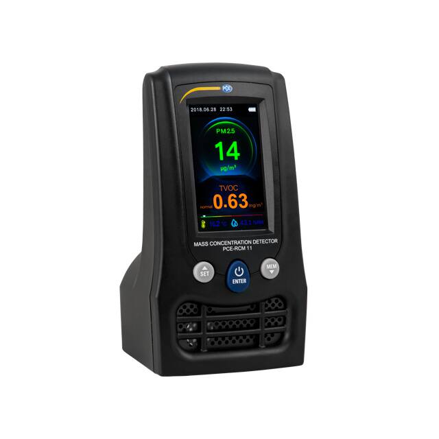 PCE-RCM 11