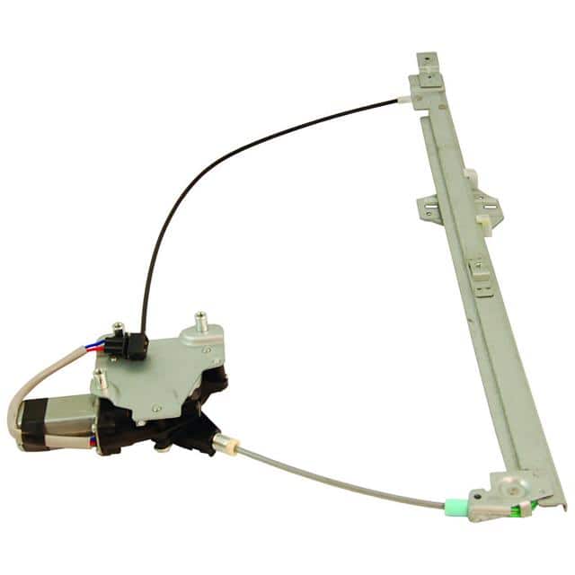 DP3210101157 WINDOW REGULATOR - WITH MOTOR