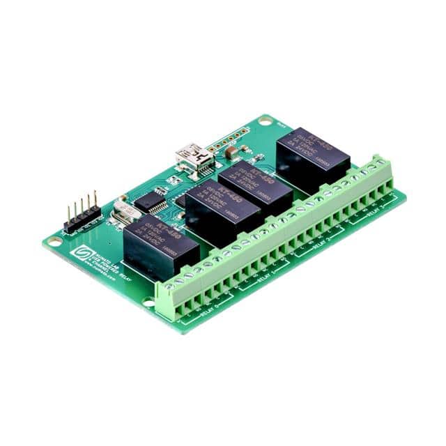 USBPOWRL004