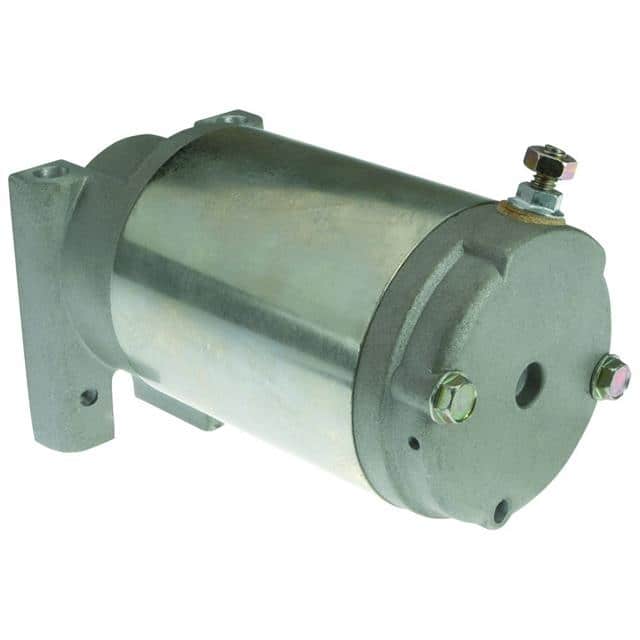 SP2 SELF-PROPELLED GX620 HONDA GAS STARTER