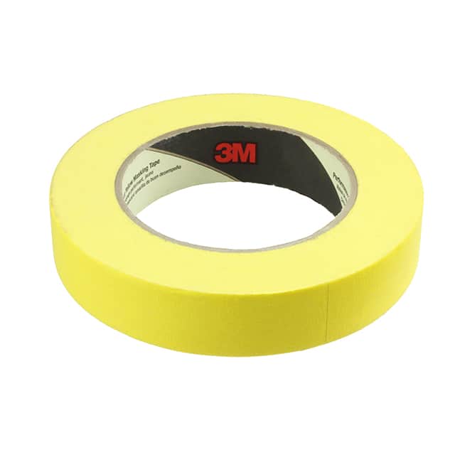 3M 301+ 0.75"OD-0.125"ID-1000