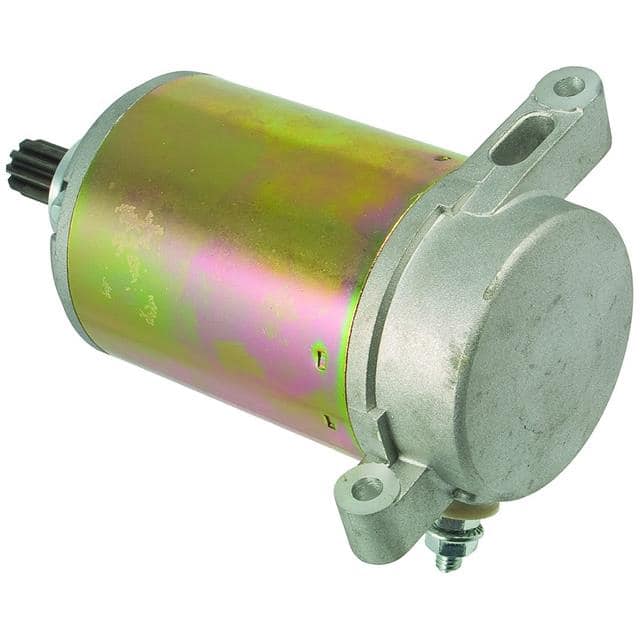 YFM400 BIG BEAR 4X4 ATV YEAR 2002 386CC STARTER