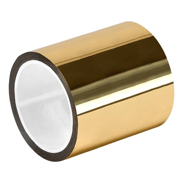 TC830 5" X 72YD-GOLD