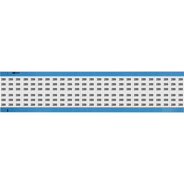 WM-289-SC-PK