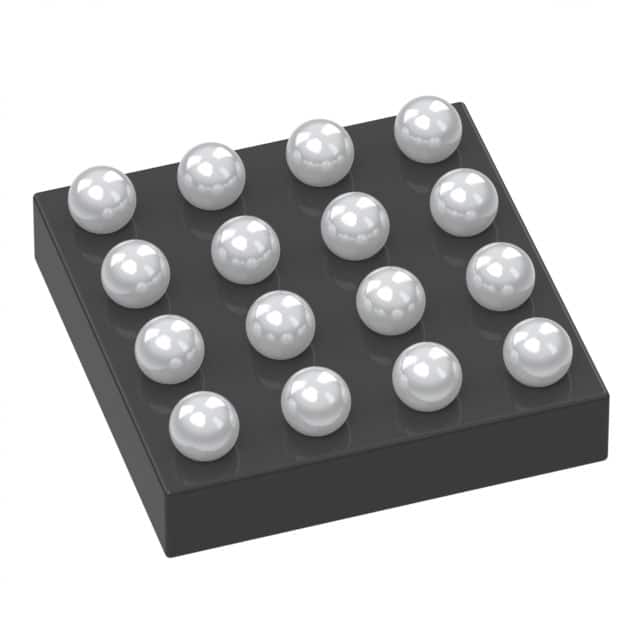 MAX32660GWEBL+