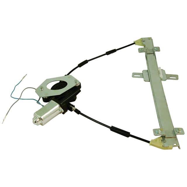 DP3210100802 WINDOW REGULATOR - WITH MOTOR