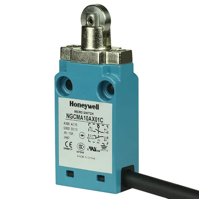 NGCMA10AX01C product image
