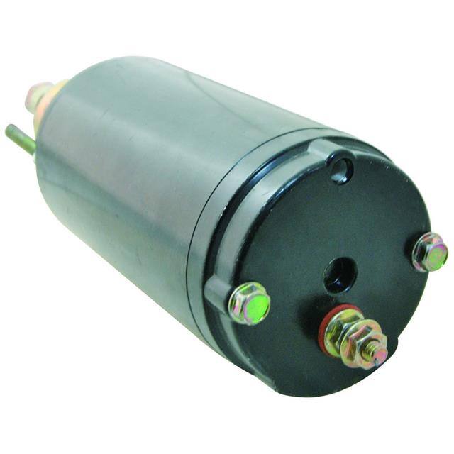 125LD9 L-DRIVE YEAR 1988 125 H.P. STARTER