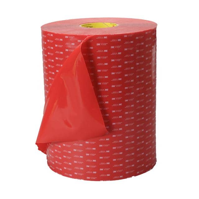 4905 12"X72YD