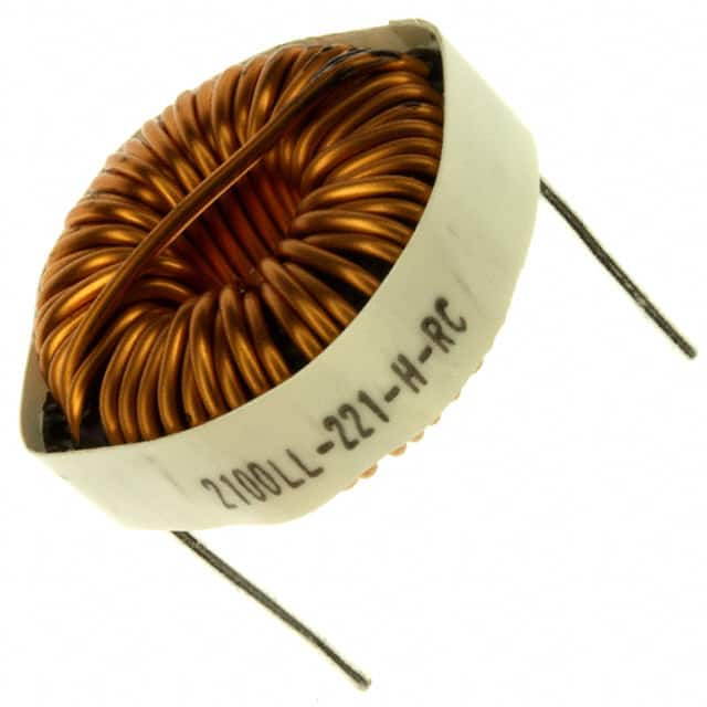 2100LL-221-H-RC product image