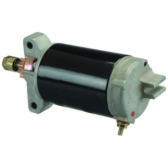 60EO JET 45 YEAR 2002 59.0CI - 60 H.P. STARTER