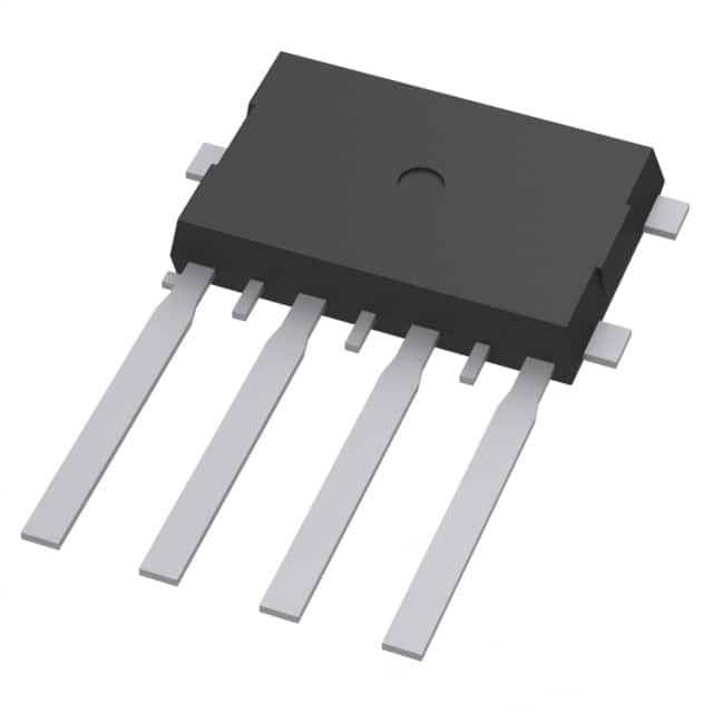 MLX90422GVD-ADD-030-TU