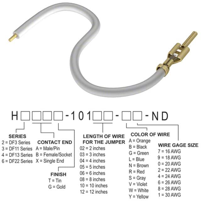 H2AXT-10108-W6
