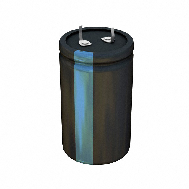 381LX332M100K052 product image