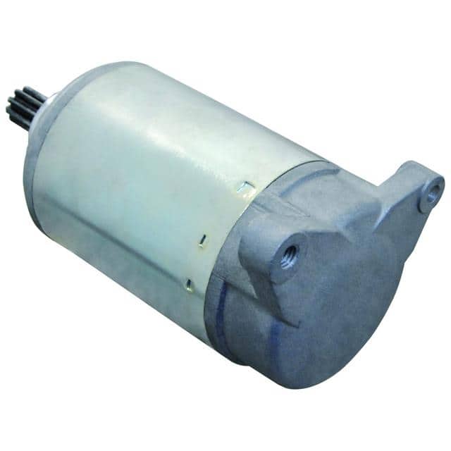 LEGEND V-800 SNOWMOBILE YEAR 2008 796CC STARTER