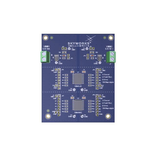 SI86SLXX-KIT