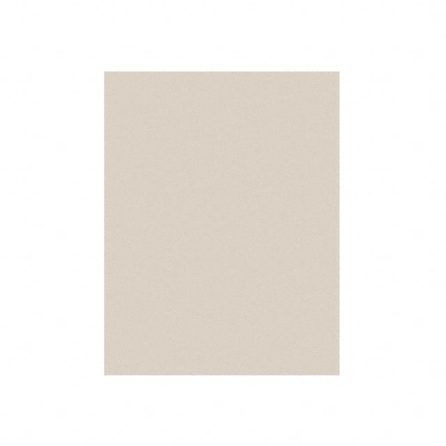.5MIC 3M661X SHEET 8.5X8.5"