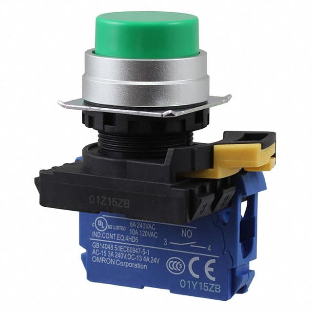 A22NN-MPM-NGA-G100-NN product image
