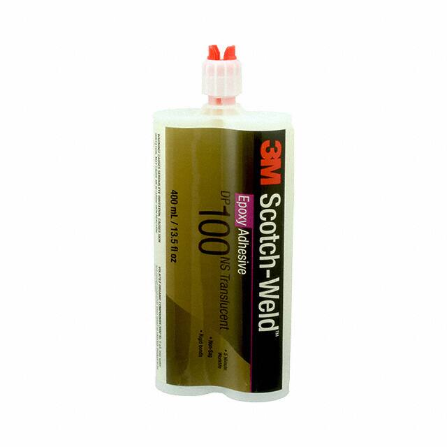 DP100NS 400ML DUO-PAK