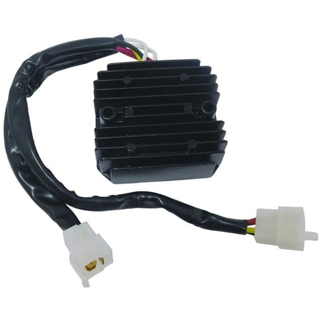 MT-03 SCOOTER YEAR 2008 REGULATOR - RECTIFIER