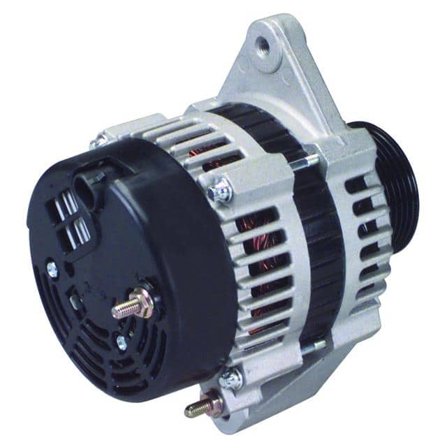 VARIOUS MODELS YEAR 2002 V8-305, 5.0L ALTERNATOR
