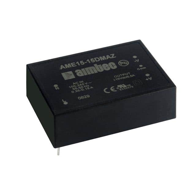 AME15-3.3SMAZ-E-100-T