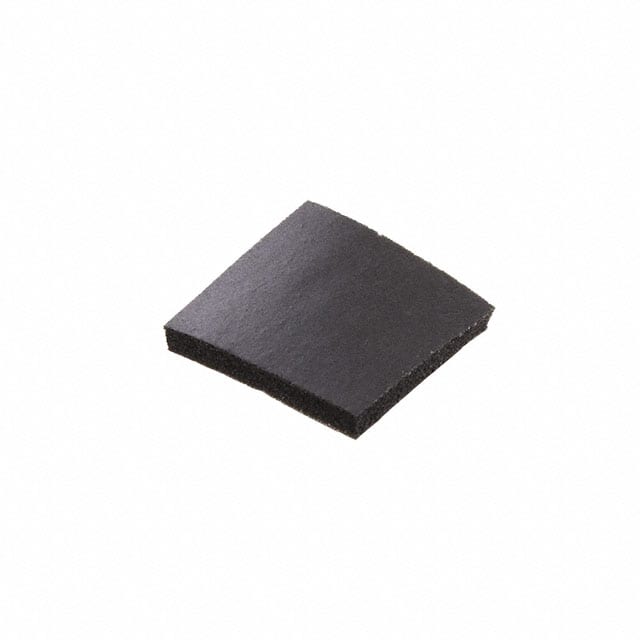 3M 4508 1" SQ