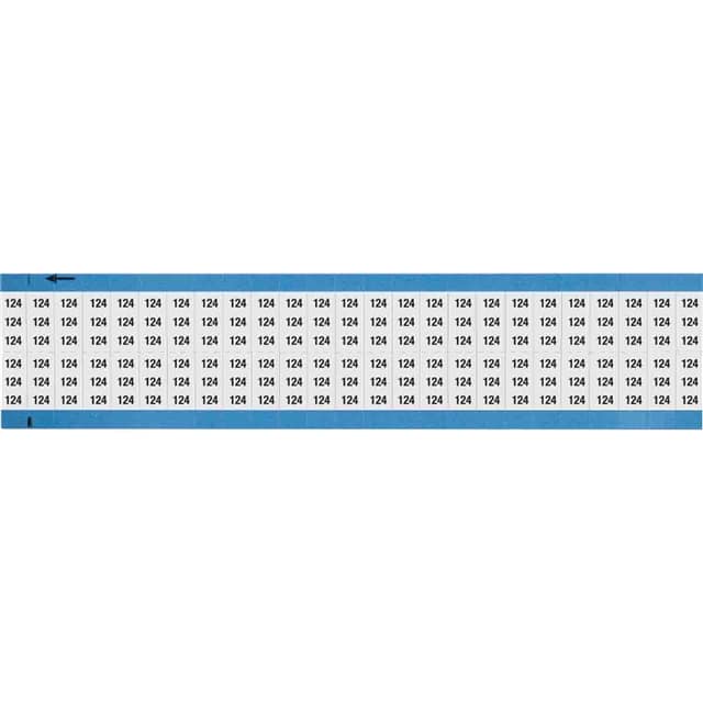 WM-124-SC-PK