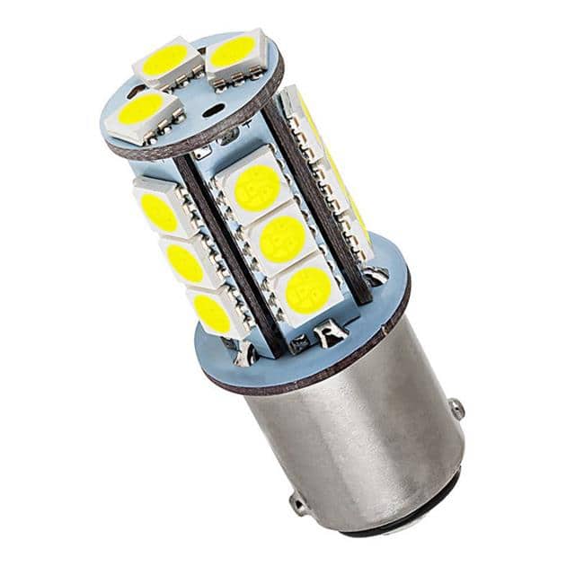 WX-SLWW-3-142457  LED REPLACEMENT