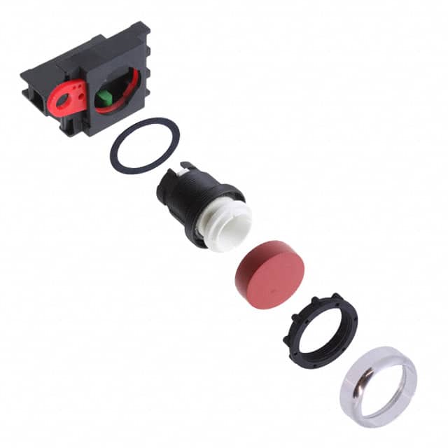 A22R-TR-10A product image