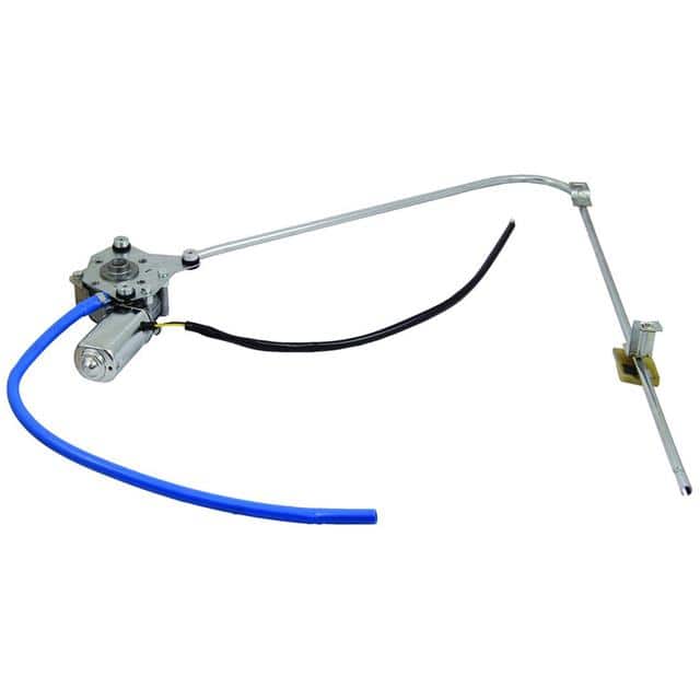 DP3210100586 WINDOW REGULATOR - WITH MOTOR