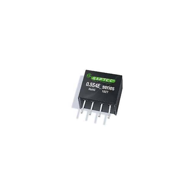 0.5S4E_0303S3U product image