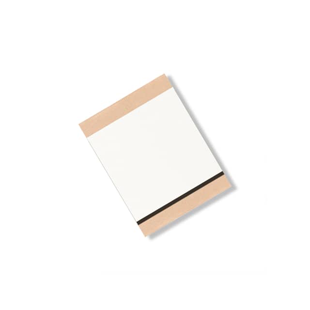 VF08B 1" X 1"-5