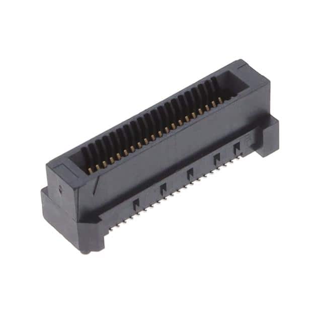 HSEC8-120-01-S-DV-A-PE-K-TR