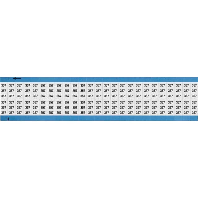 WM-357-SC-PK