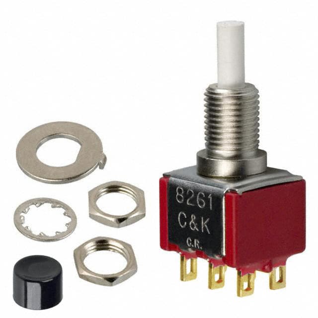 8261SHZGE2 product image
