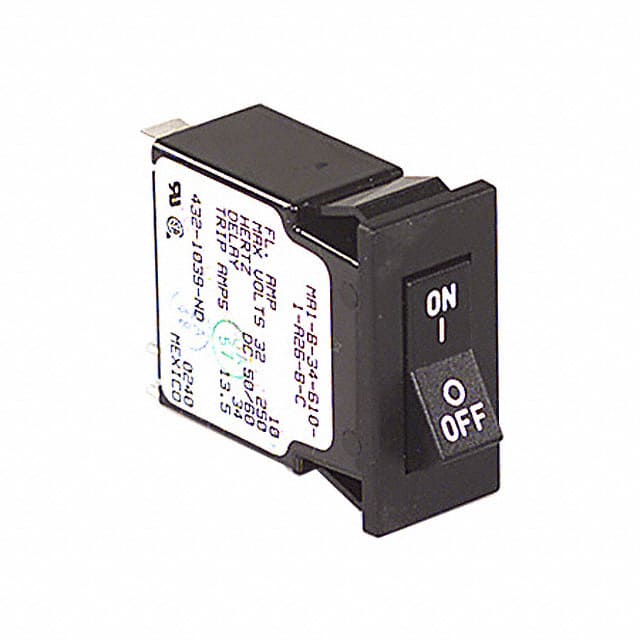 MA1-B-34-610-1-A26-B-C product image