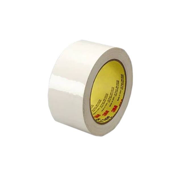 483-1"X36YD WHT