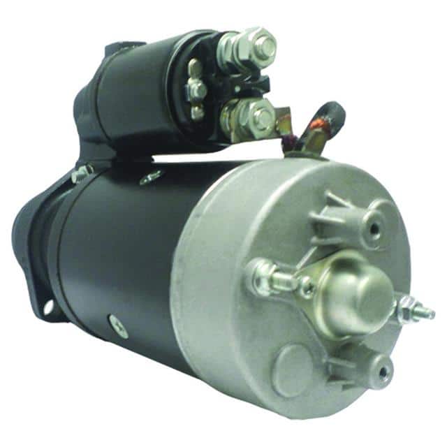 ES 300 YEAR 2004 6CYL, 254CI, 4.2L STARTER