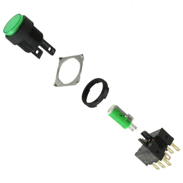 A165L-TGM-24D-2 product image