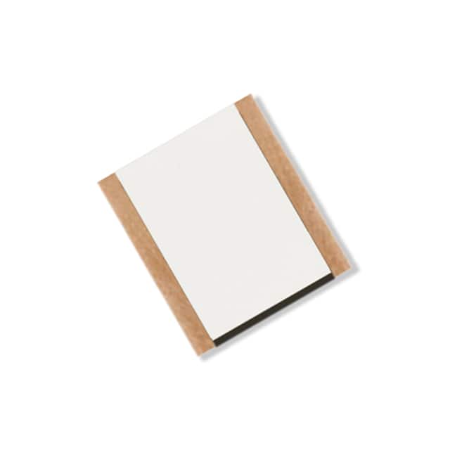 VF16B 1" X 2"-5