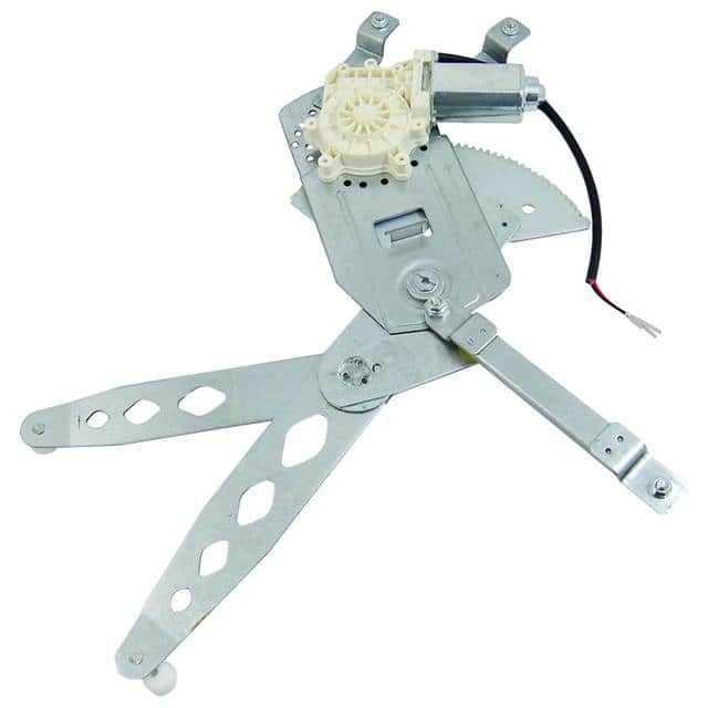 DP3210100031 WINDOW REGULATOR - WITH MOTOR