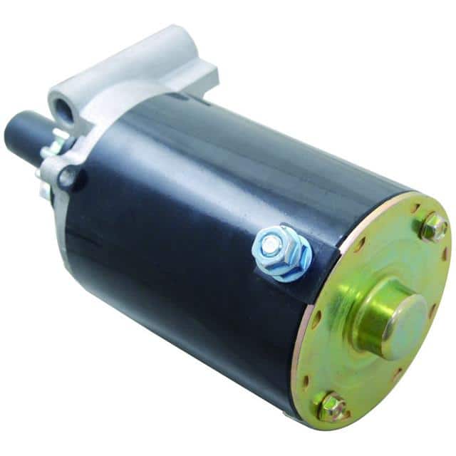 LT155 YEAR 2002 1 CYL. 0.43L 426CC 26CID STARTER