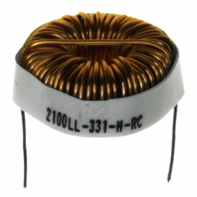 2100LL-331-H-RC product image