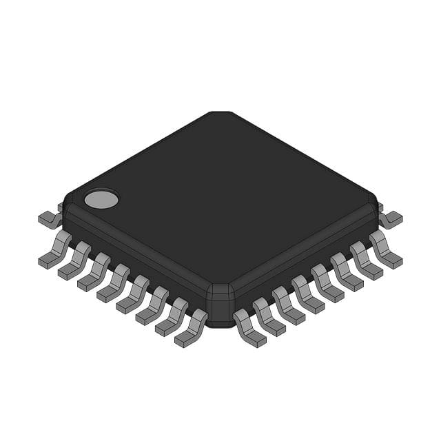 MC56F8023VLC
