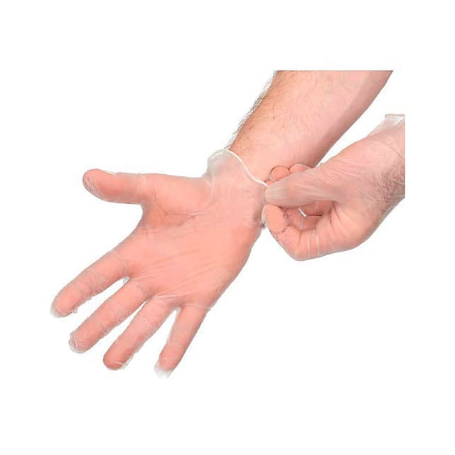 VinylGloves-XL-NF