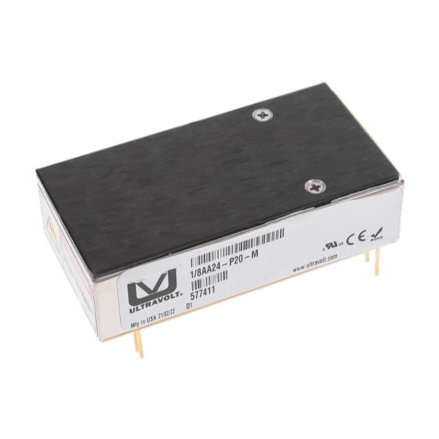 1/8AA24-P20-M product image