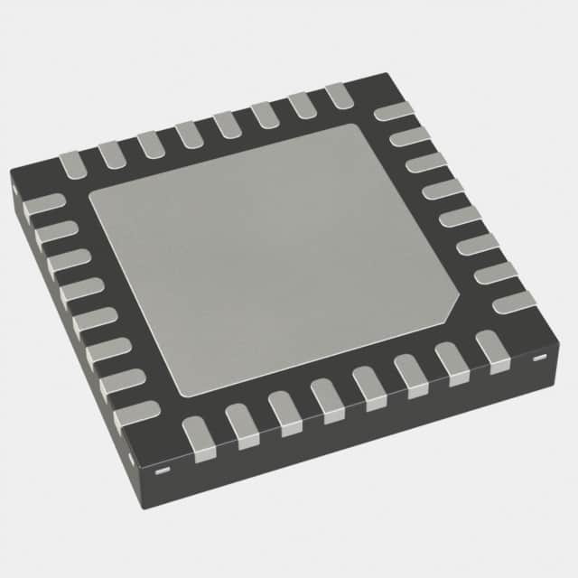 AD5204BCPZ10-REEL7